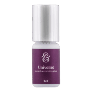 Musta ripsiliima "Universe" ENIGMA 5 ml