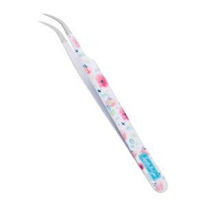Kaarevat pinsetit Lash&Go