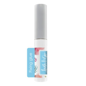Laminointiliima Fixing glue Lash&Go
