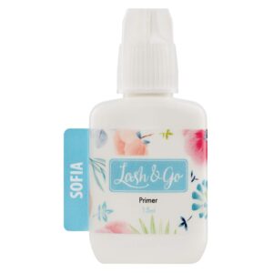 Primer Lash&Go Sofia
