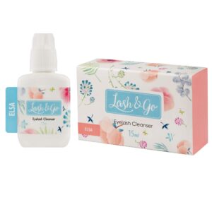 Esikäsittelyaine Lash&Go Elsa