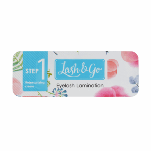 Laminointiaine N1 Lash&Go