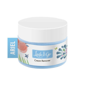 Poistoaine voide Lash&Go Ariel